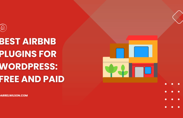 Best Airbnb Plugins for WordPress: Free and Paid (2024)