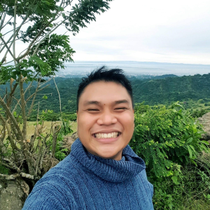 Picture of Alan Anthony Catantan