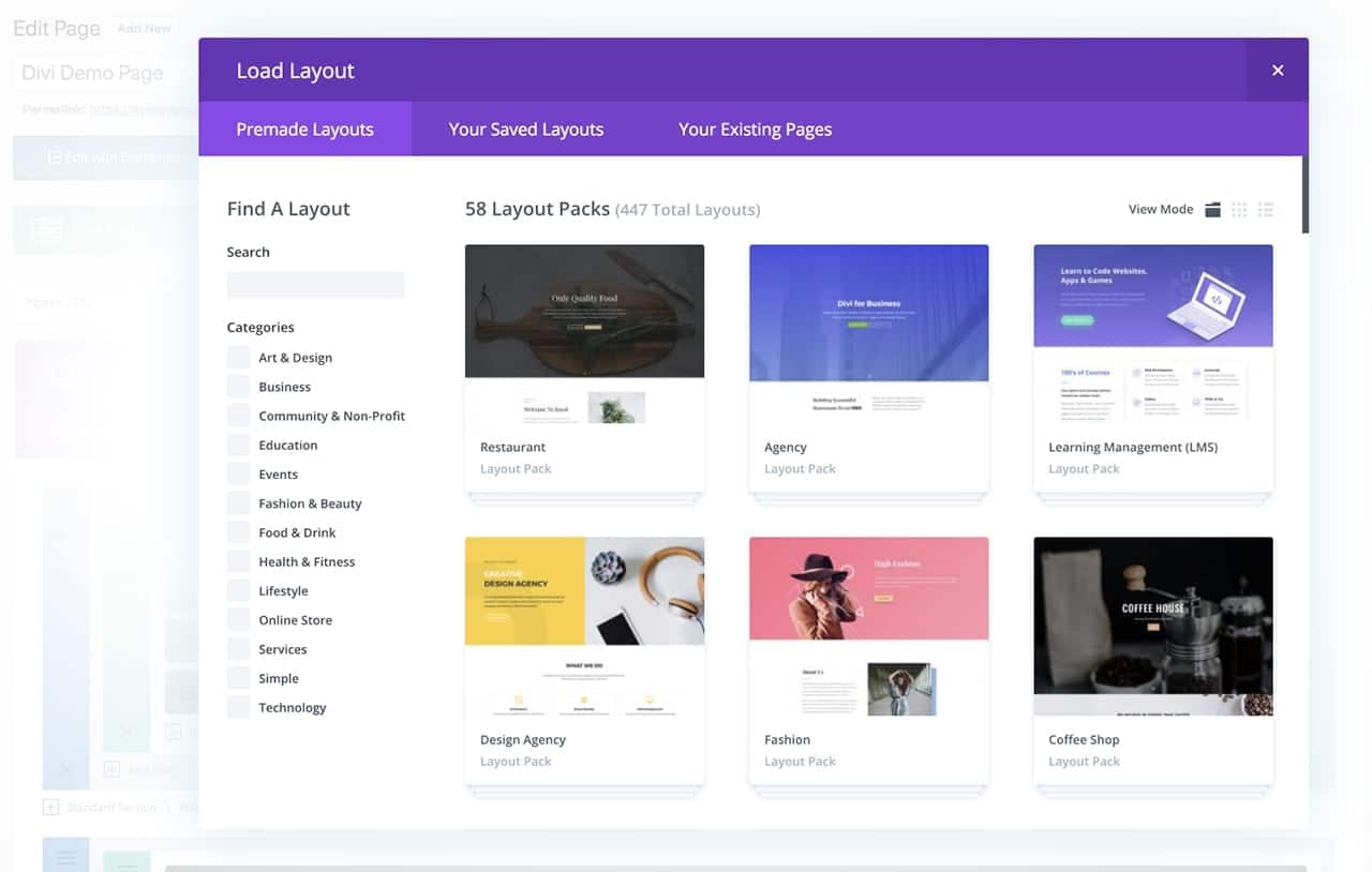 Divi Review (January 2024) - Worth It?