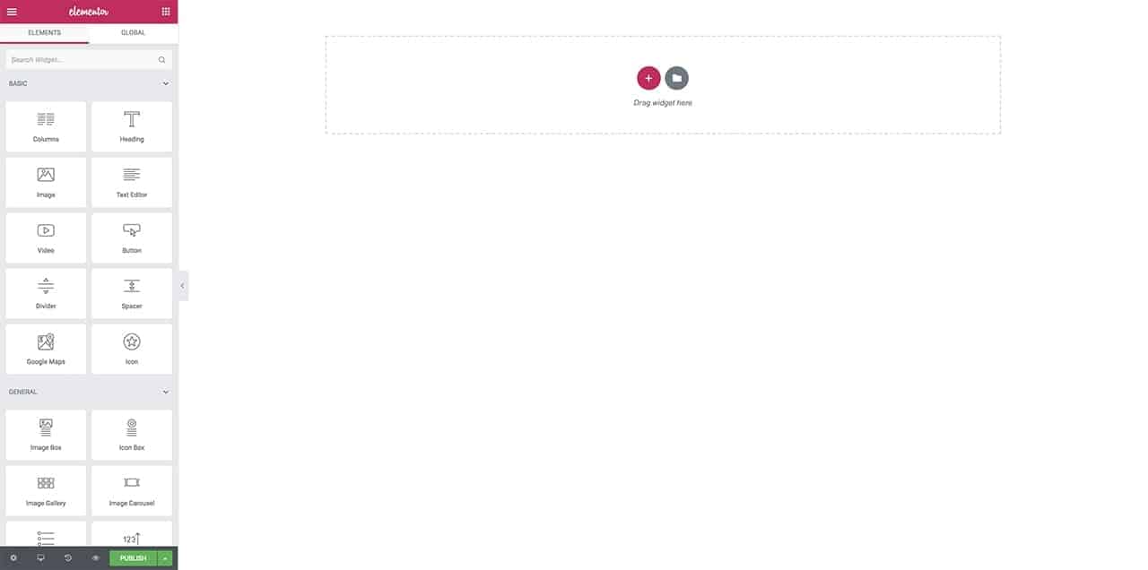 Elementor Blocks