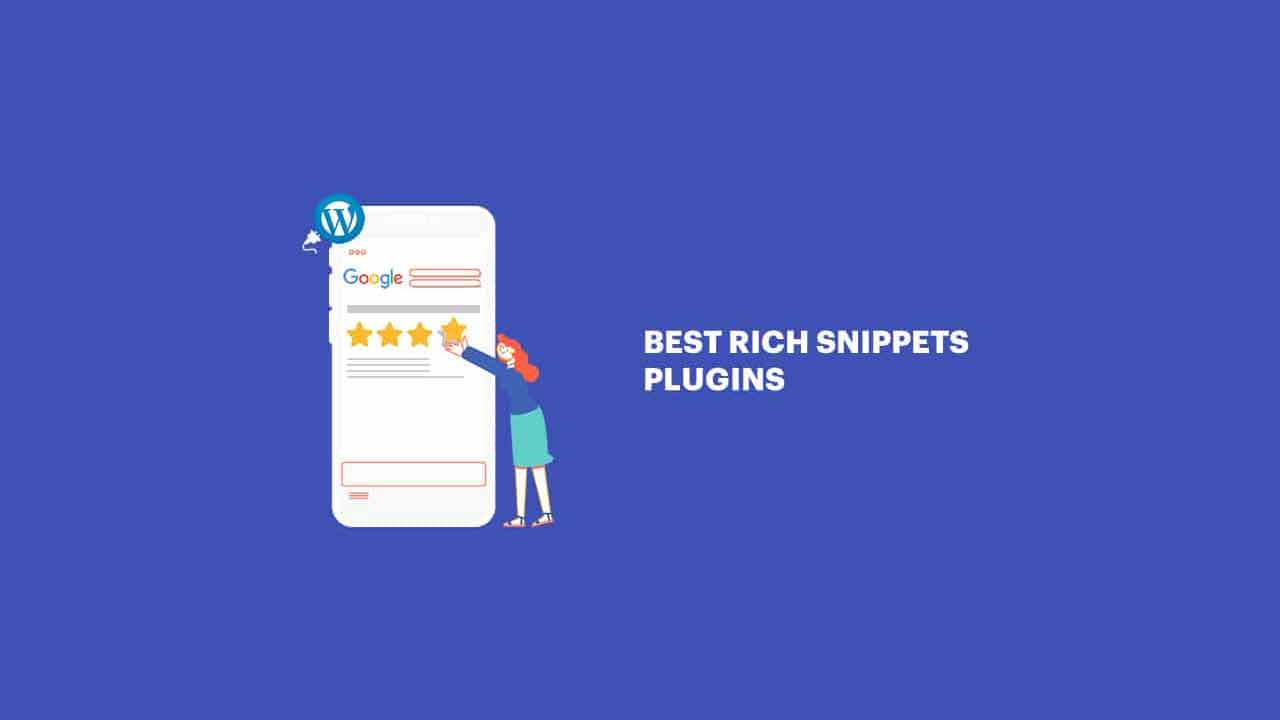 How to Add Rich Snippets to Your WordPress Website