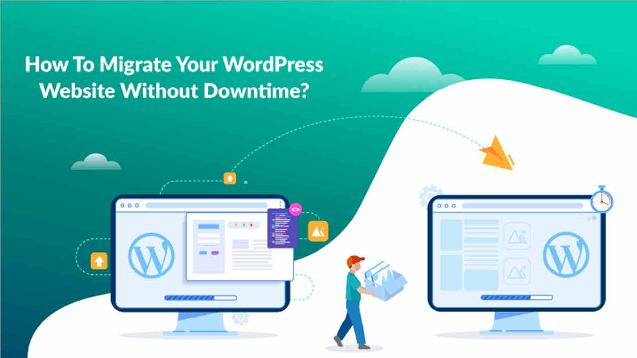 How to Properly Migrate Your Website to Another Host
