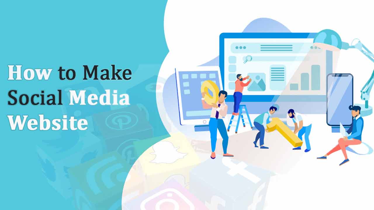 How to Make a Social Media Website with WordPress