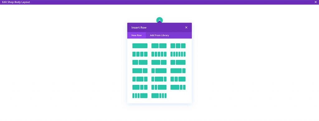 Using the theme builder