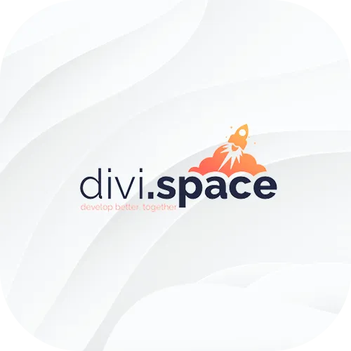 Divi Space Membership