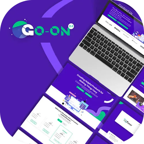 Go On Divi Child Theme
