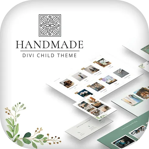 Divi Handmade