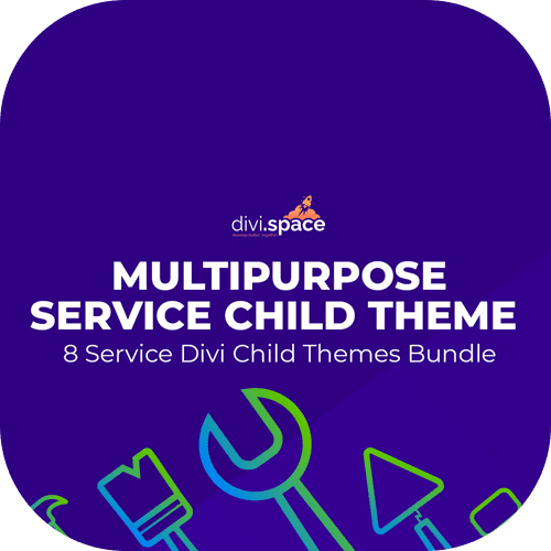 Divi Multipurpose