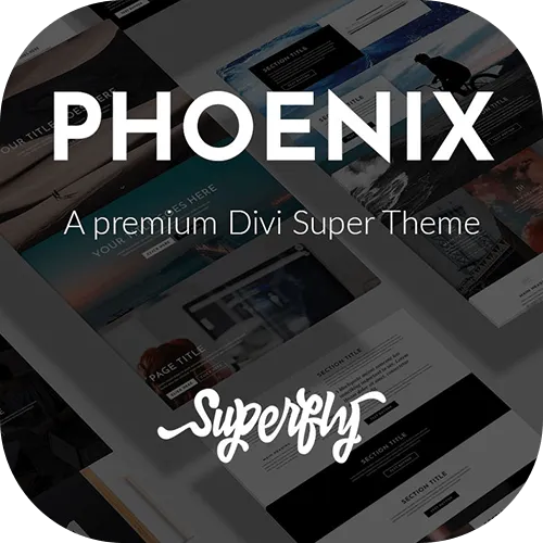 Divi Phoenix