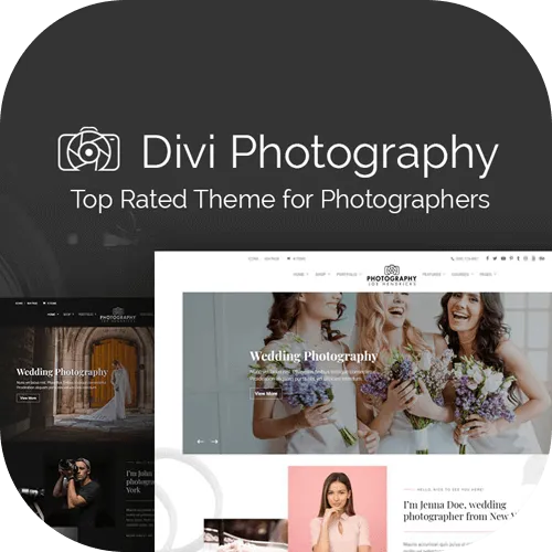 Divi Photograph
