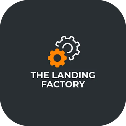 Divi Landing Factory