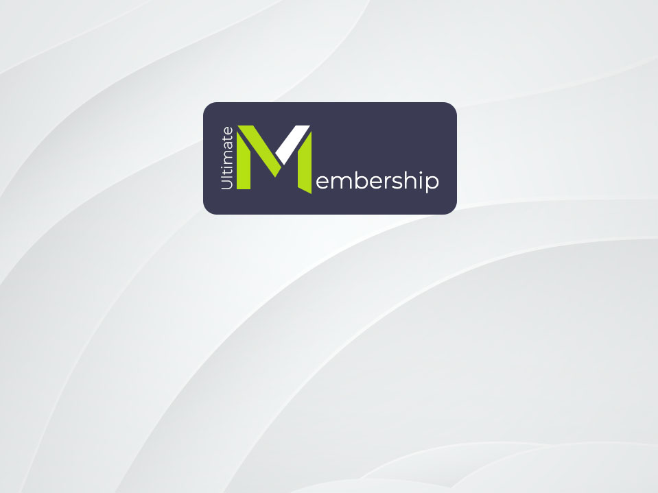 Ultimate Membership