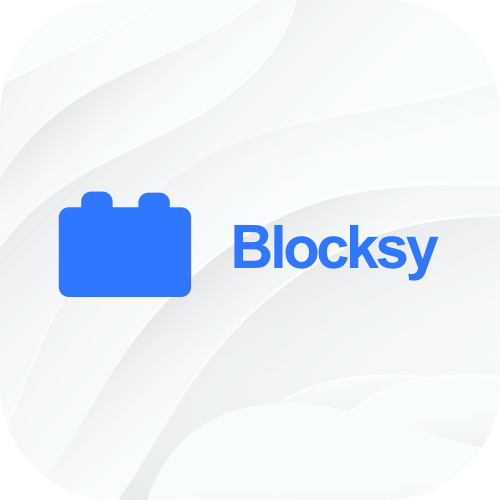 Elementor Blocksy Theme