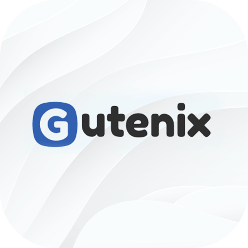 Elementor Gutenix Theme