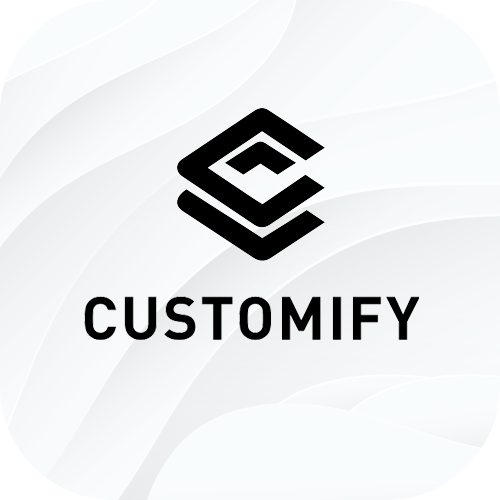Elementor Customify Theme