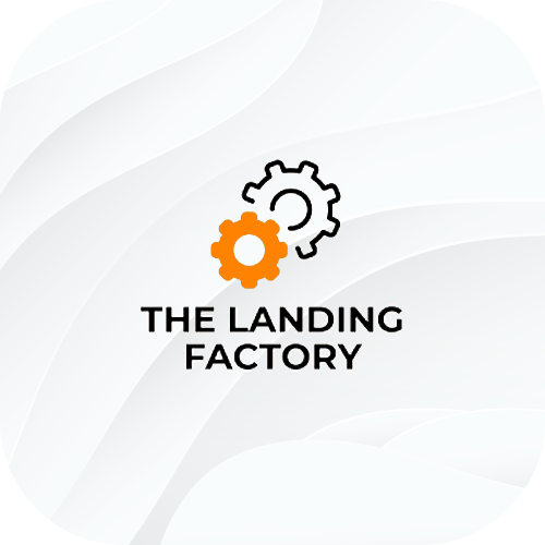 Elementor Landing Factory