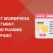 The Best WordPress Appointment Booking Plugins (Free + Paid)