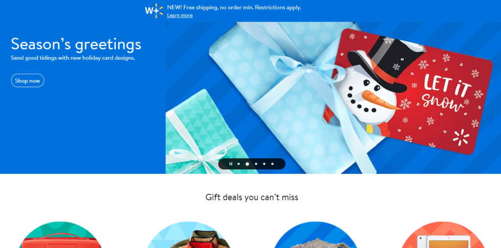 Walmart.com - Save money and live better