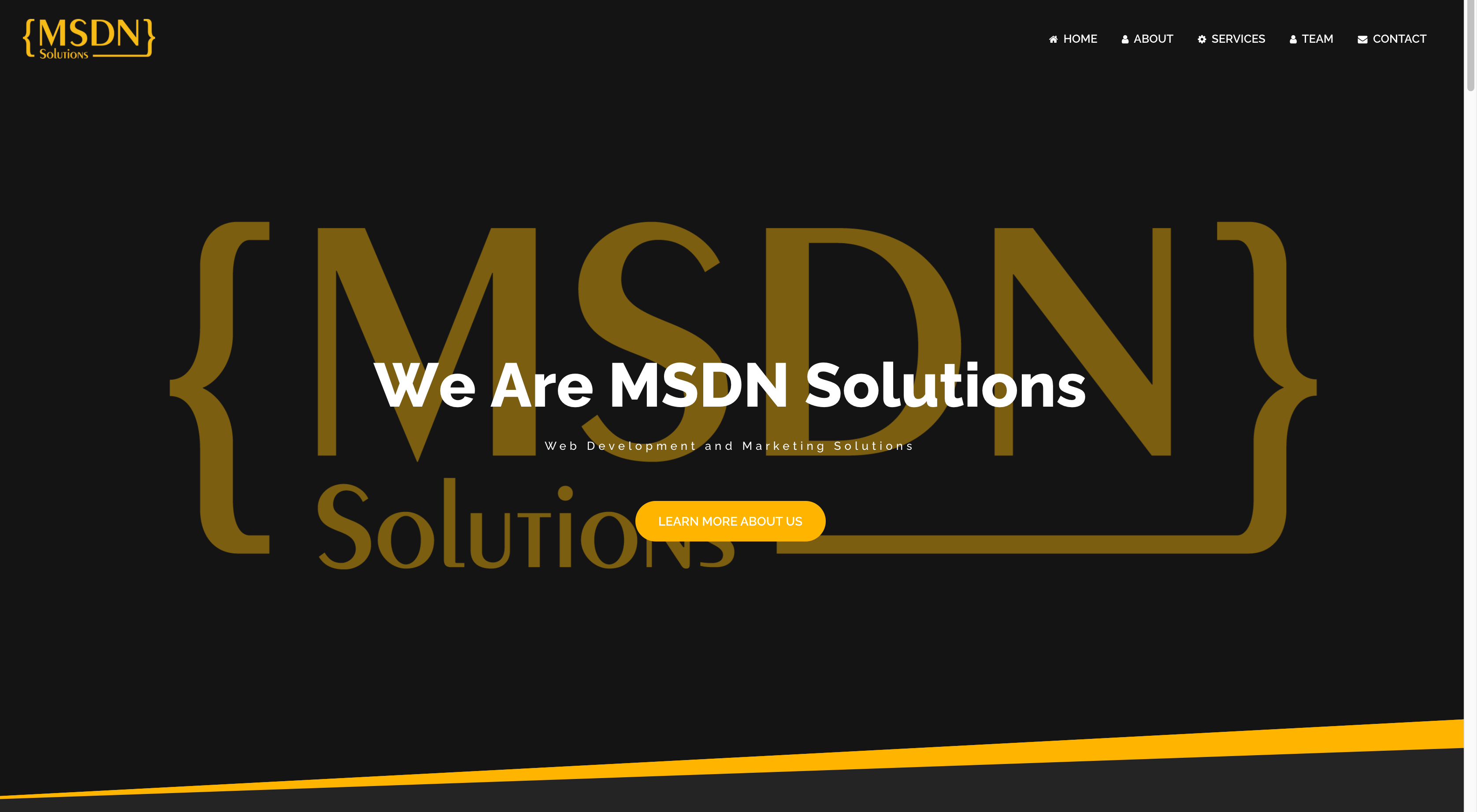 Build Solid Ecosystems