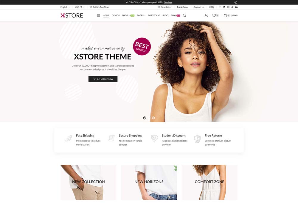 xStore
