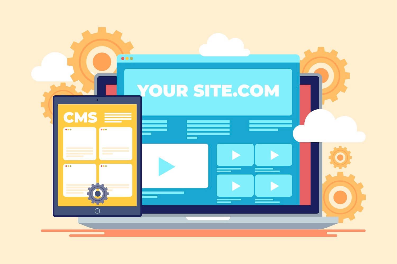 WordPress Tutorial: All-In-One Guide (2021)