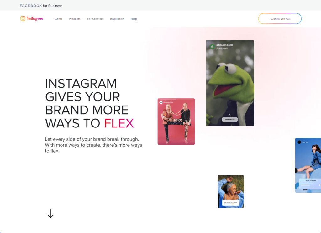 Instagram gives your brand more ways to flex