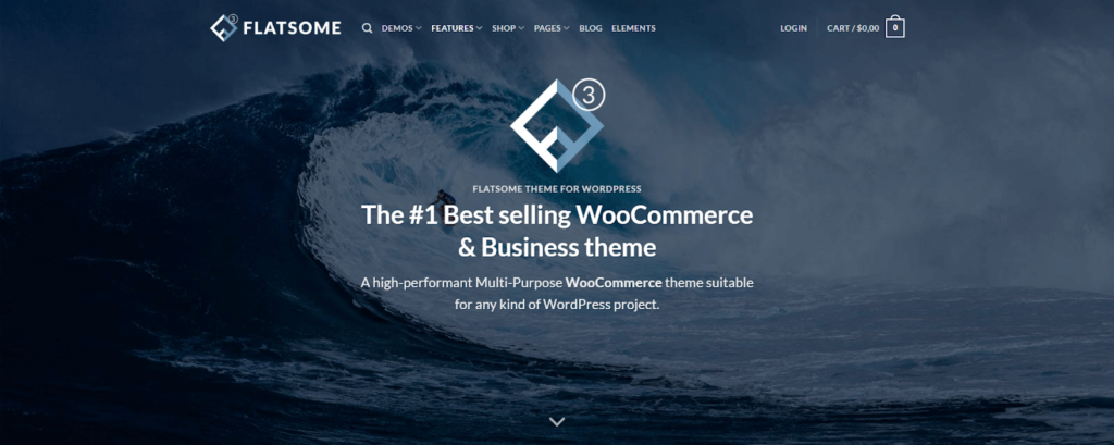 Flatsome – 50% Off