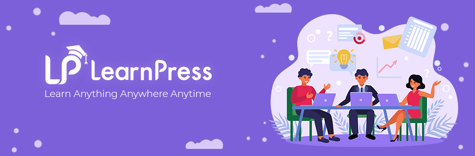 LearnPress (Rating: 4.5/5)