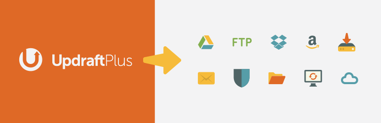 UpdraftPlus (Rating: 5/5)