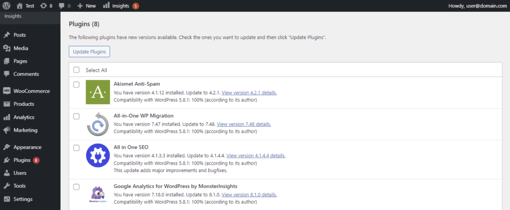 Plugins - WordPress.org