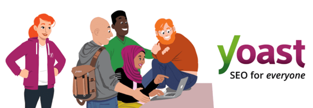 Download Yoast SEO for everyone
