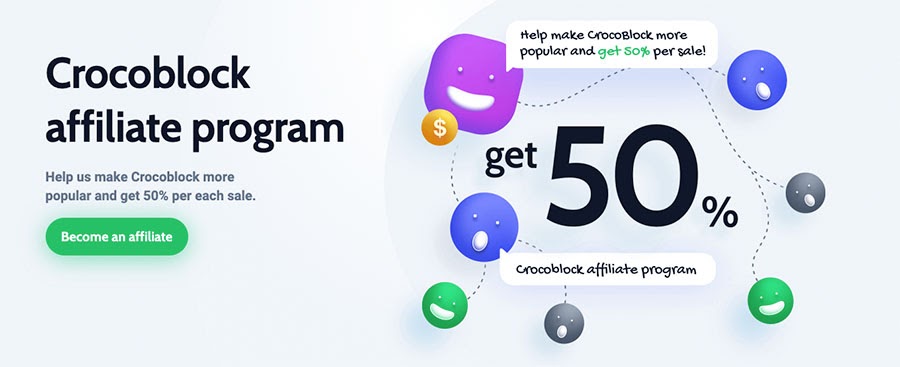 Crocoblock affiliate program