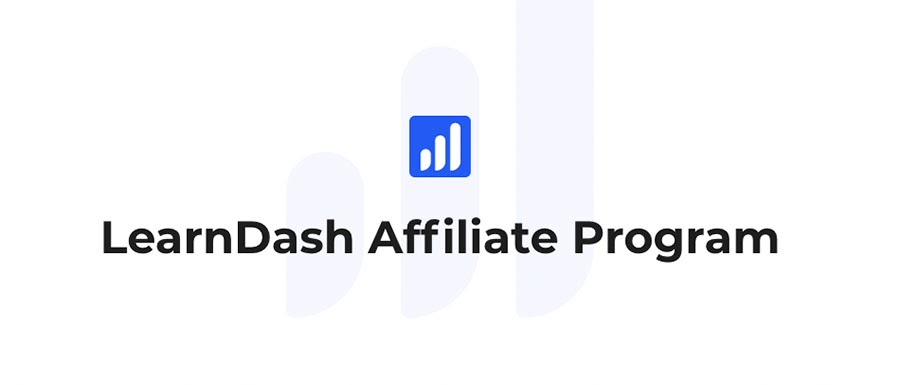 LearnDash Affiliate Program