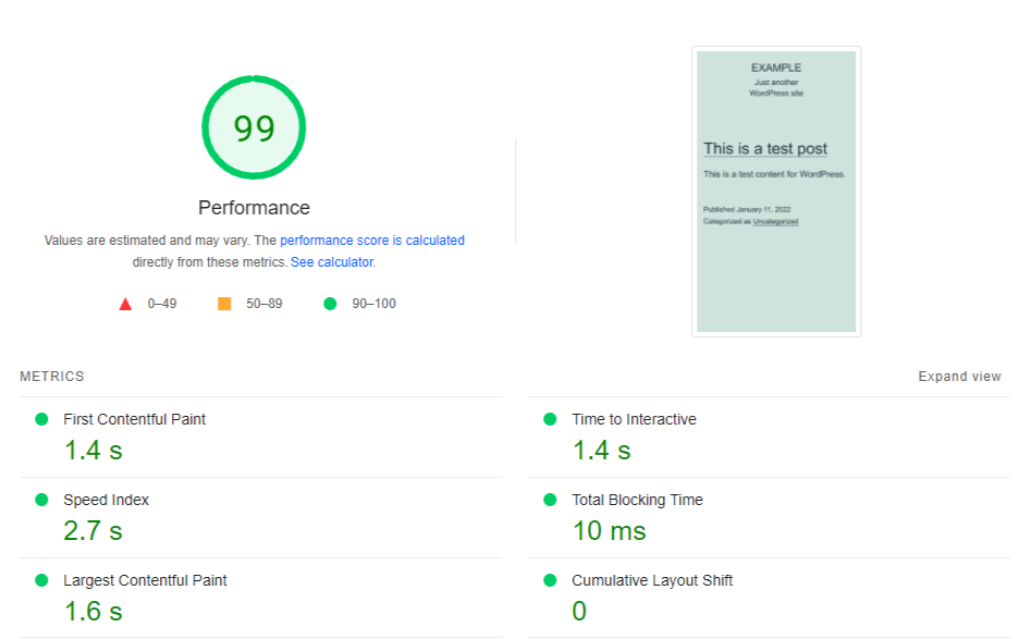 15 Ways to Speed Up WordPress Performance