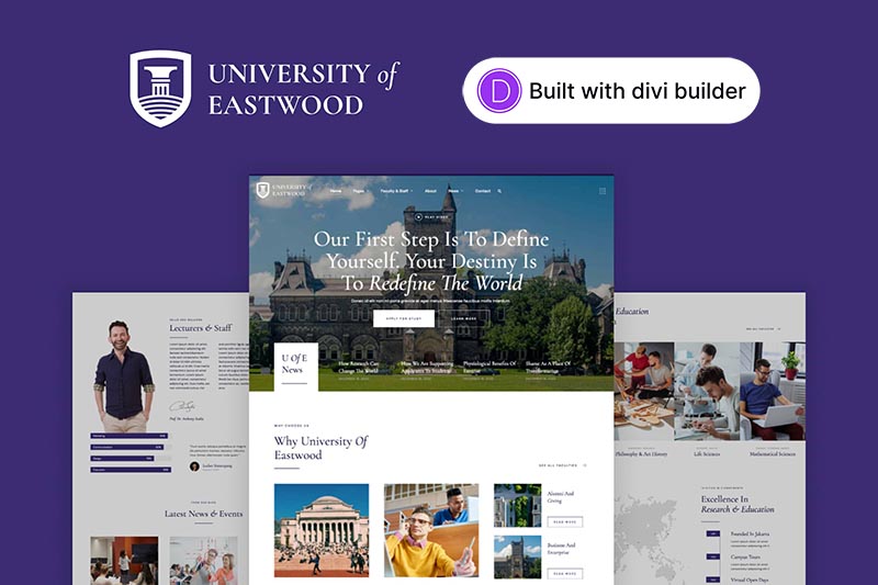 Eastwood-–-University-School-Divi-Template-Kit