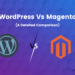 WordPress Vs Magento