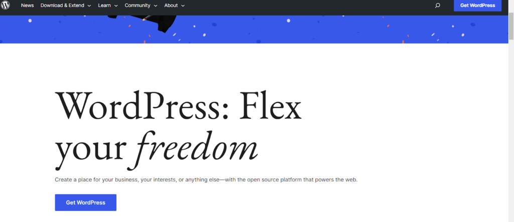 WordPress.Org