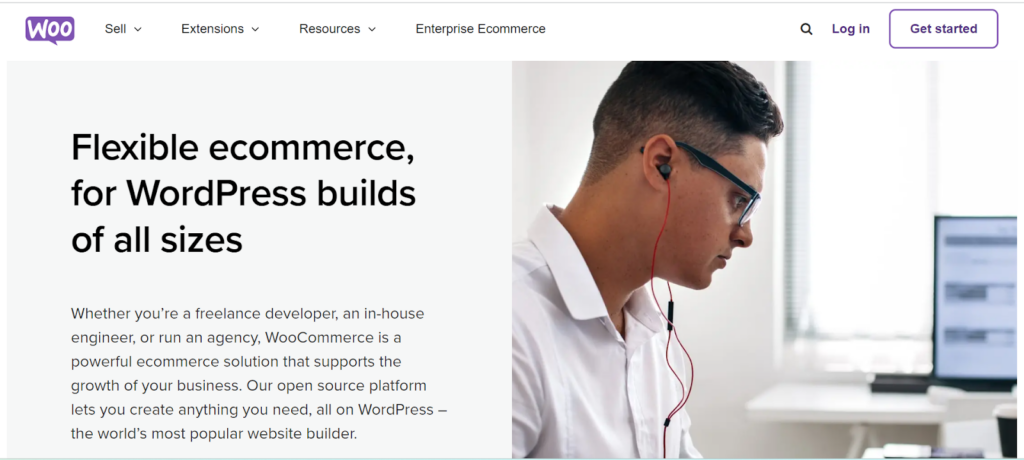 WooCommerce