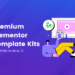 Premium Elementor Template Kits featured image