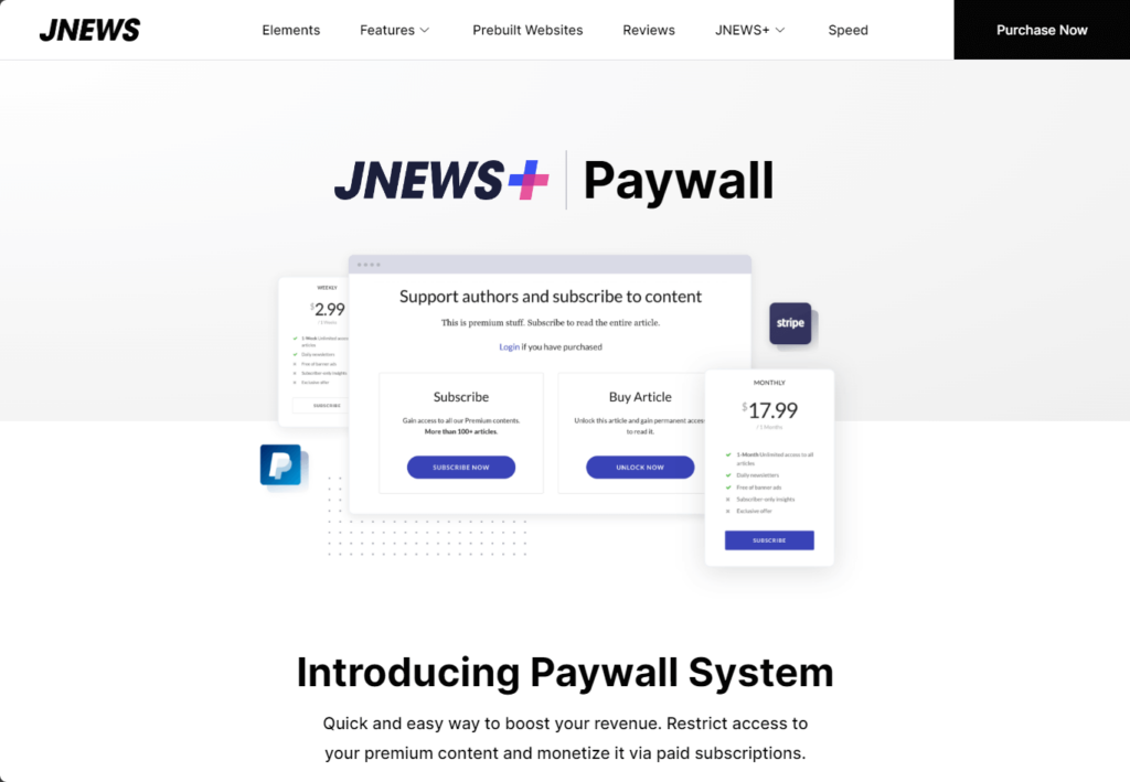 quick and easy way to boost revenue with jnews