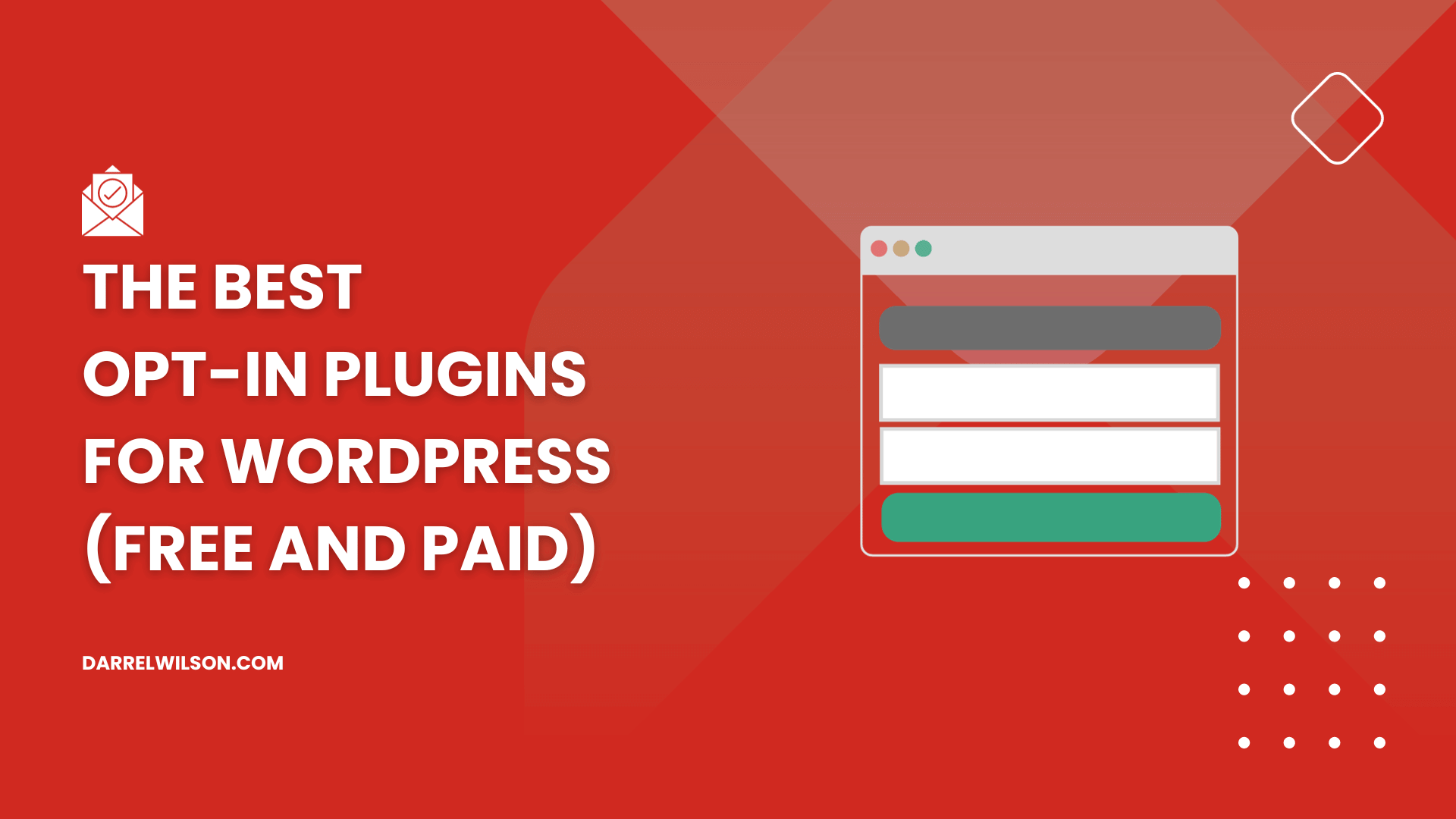 The Best Opt-in Plugins for WordPress (Free and Paid)