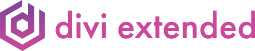 Divi Extended