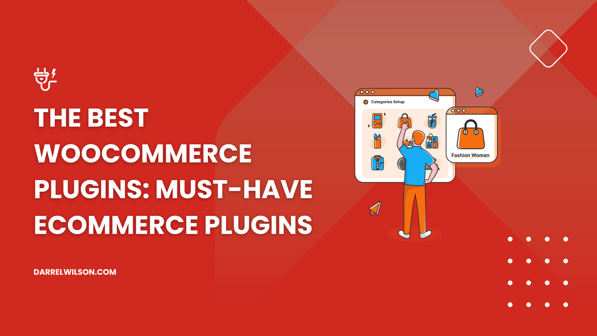 The Best WooCommerce Plugins: Must-Have Ecommerce Plugins