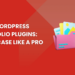 Best WordPress Portfolio Plugins: Showcase Like a Pro