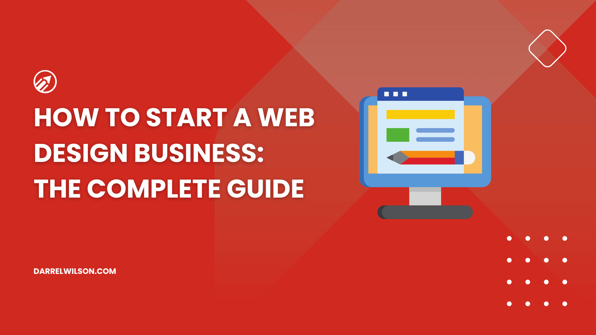 How to Make a Website: Complete Guide for 2024
