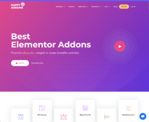 Happy Addons Review: Game-Changer for Web Design?