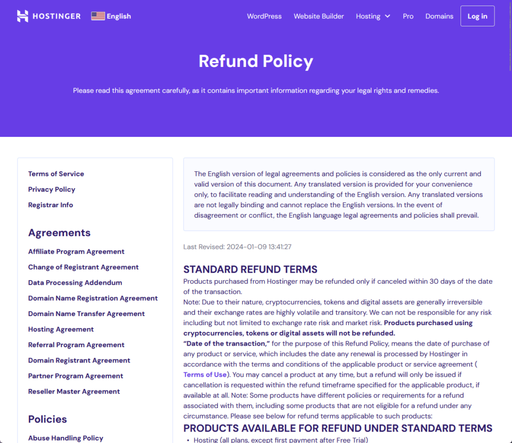 please read this policy carefully as it contains your legal rights and remedies