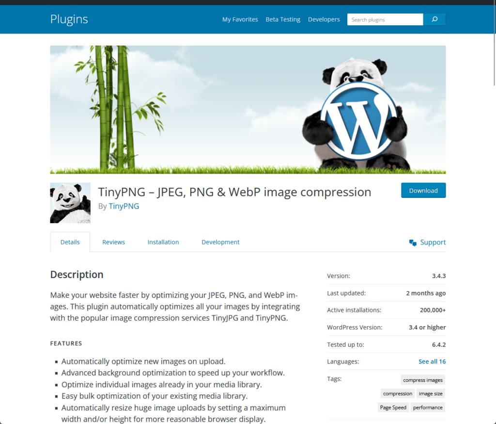 TinyPNG β JPEG, PNG & WebP image compression