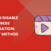 How to Center a Video in WordPress (+Alternative Method)