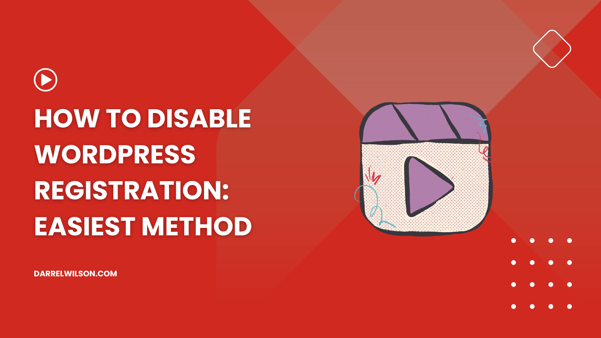 How to Center a Video in WordPress (+Alternative Method)